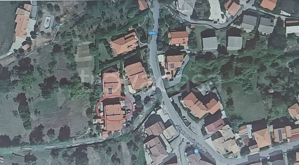 casa indipendente in vendita a Marano Marchesato