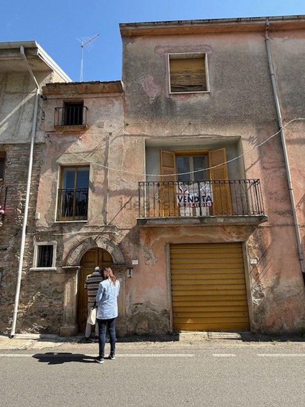 casa indipendente in vendita a Marano Marchesato
