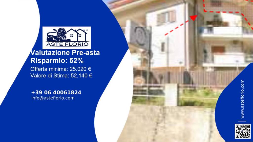 appartamento in vendita a Marano Marchesato