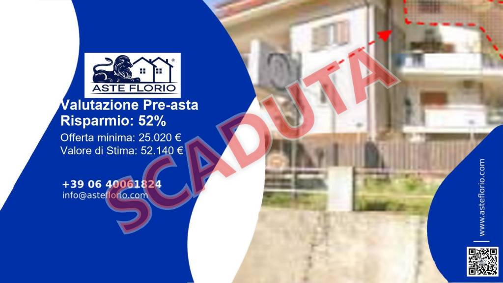 appartamento in vendita a Marano Marchesato