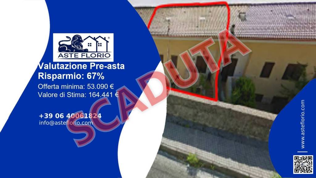 appartamento in vendita a Marano Marchesato