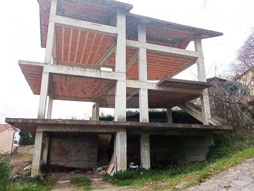 casa indipendente in vendita a Marano Marchesato