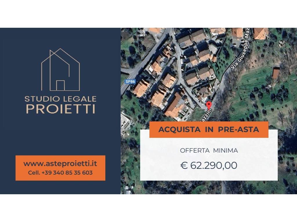 appartamento in vendita a Marano Marchesato