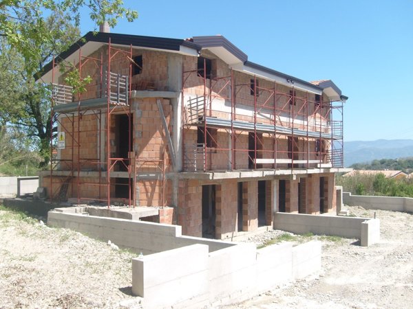 casa indipendente in vendita a Marano Marchesato