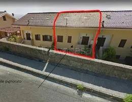 appartamento in vendita a Marano Marchesato