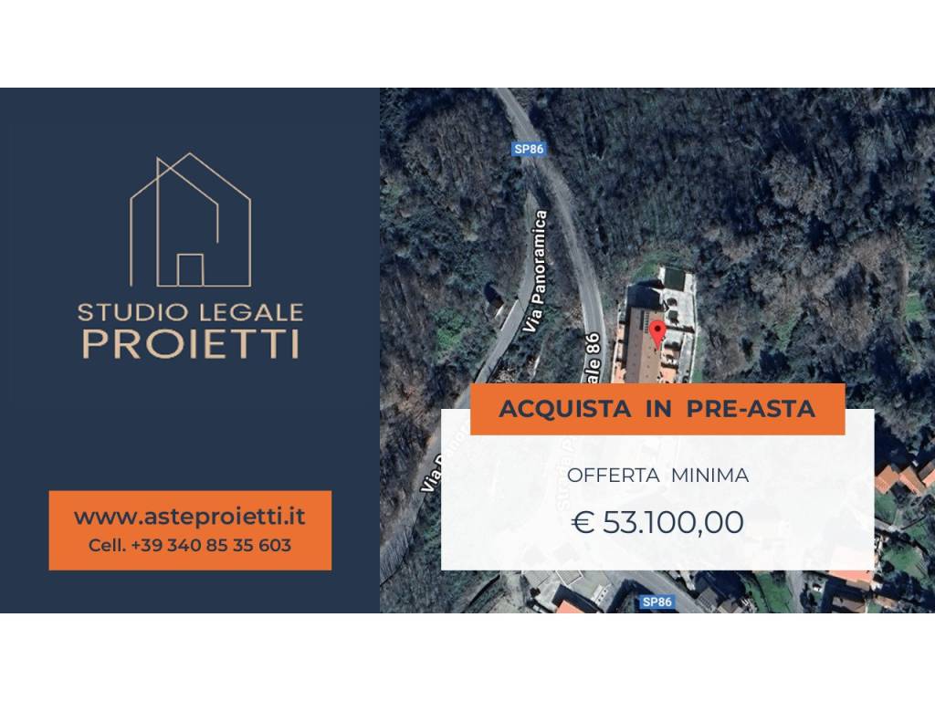 appartamento in vendita a Marano Marchesato