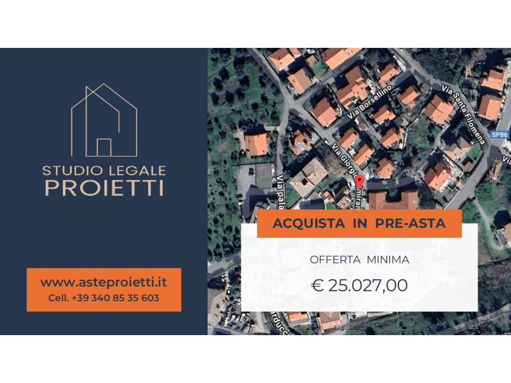 appartamento in vendita a Marano Marchesato