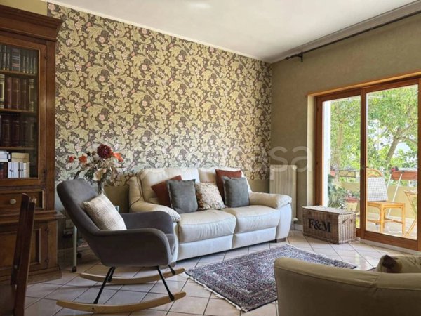 appartamento in vendita a Marano Marchesato