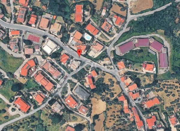 casa indipendente in vendita a Marano Marchesato