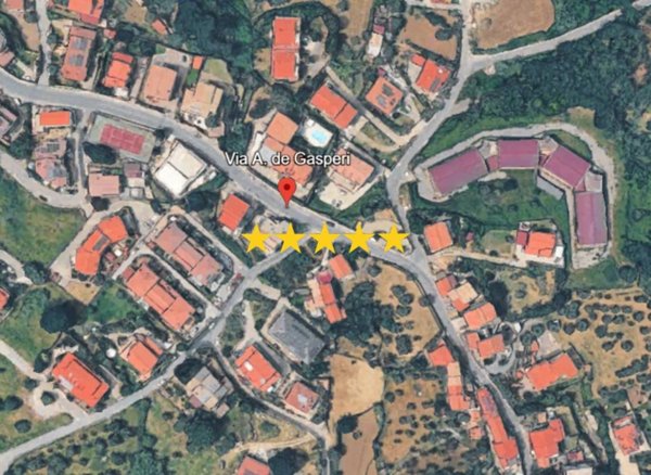 casa indipendente in vendita a Marano Marchesato