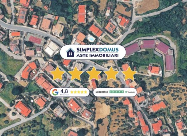 casa indipendente in vendita a Marano Marchesato