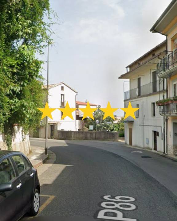 casa indipendente in vendita a Marano Marchesato