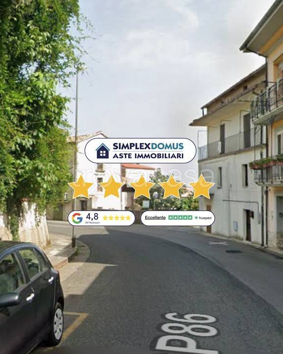 casa indipendente in vendita a Marano Marchesato