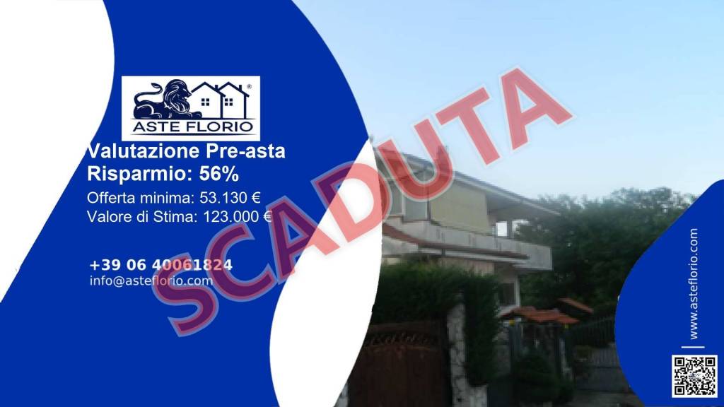 appartamento in vendita a Marano Marchesato