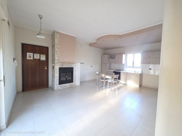 appartamento in vendita a Marano Marchesato