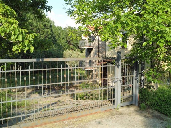 casa indipendente in vendita a Marano Marchesato