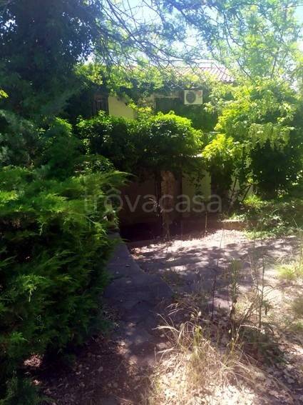 casa indipendente in vendita a Marano Marchesato