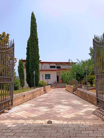 casa indipendente in vendita a Marano Marchesato