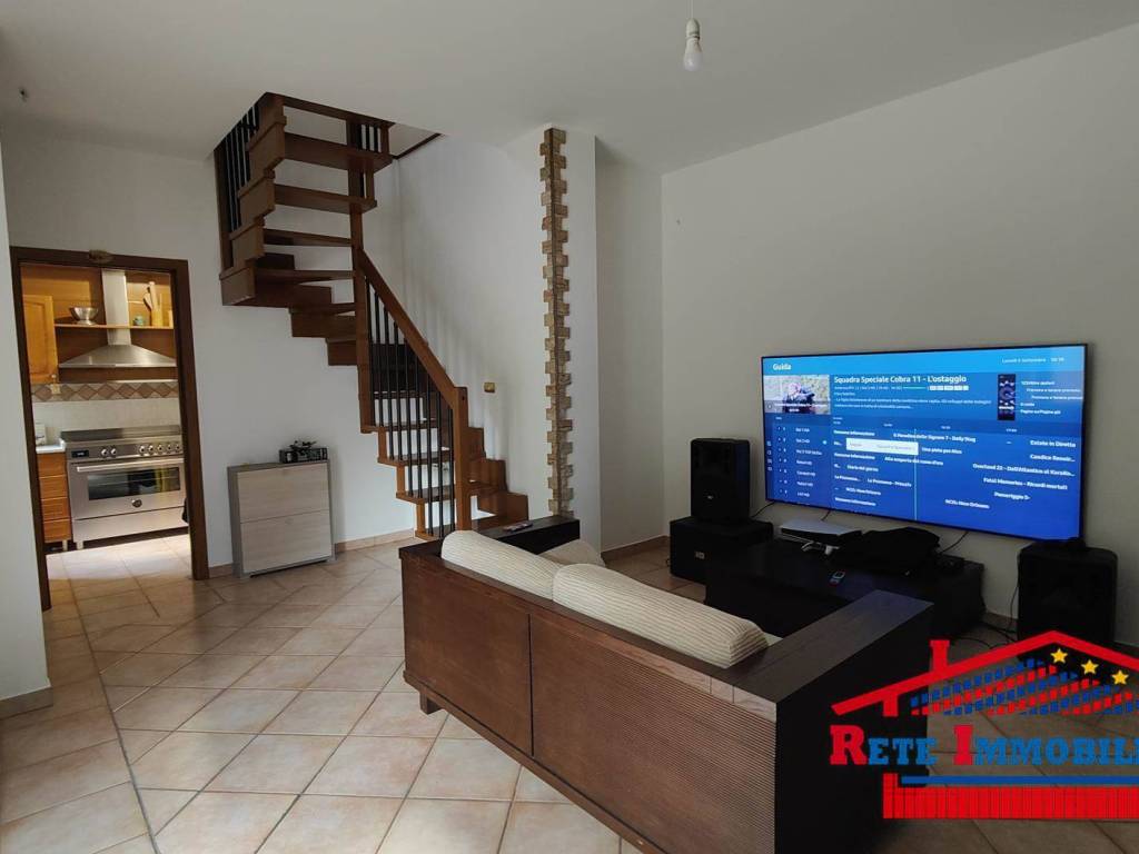 casa indipendente in vendita a Marano Marchesato