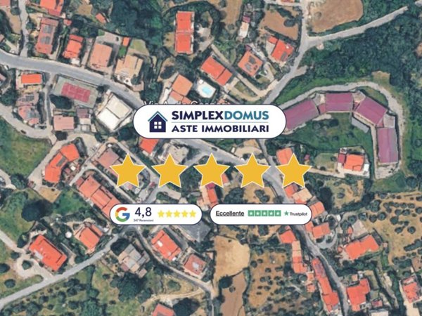 casa indipendente in vendita a Marano Marchesato