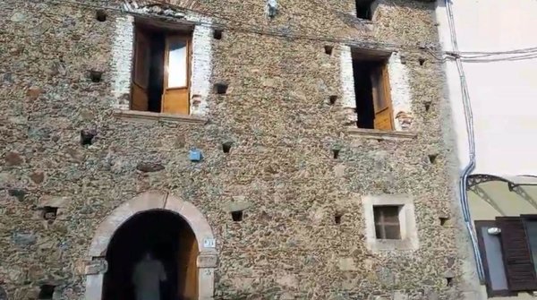 casa indipendente in vendita a Marano Marchesato