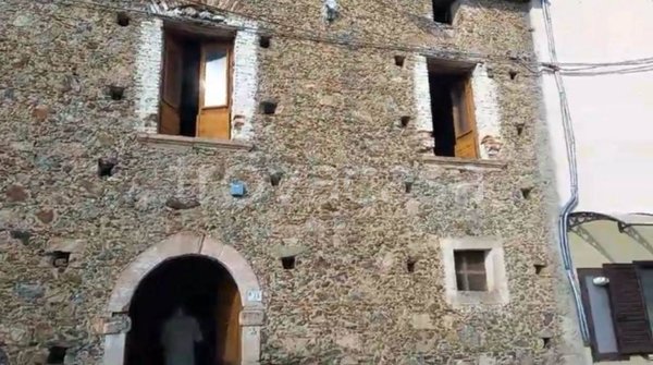 casa indipendente in vendita a Marano Marchesato