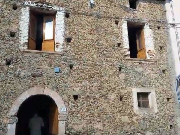casa indipendente in vendita a Marano Marchesato