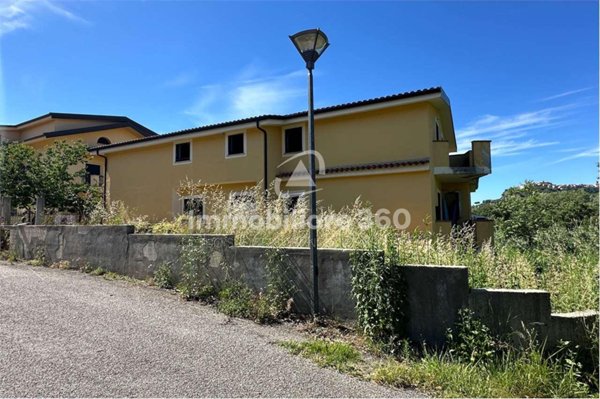 casa indipendente in vendita a Marano Marchesato