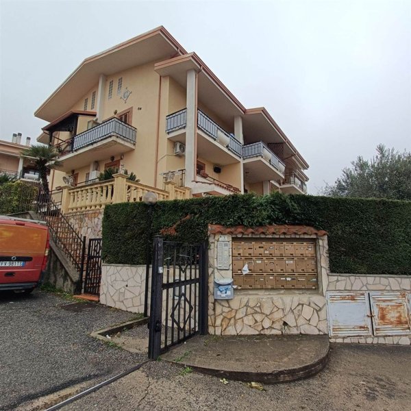 appartamento in vendita a Marano Marchesato