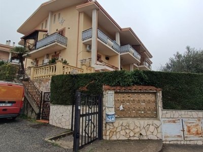 appartamento in vendita a Marano Marchesato