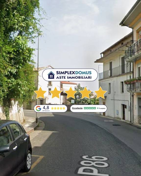 casa indipendente in vendita a Marano Marchesato