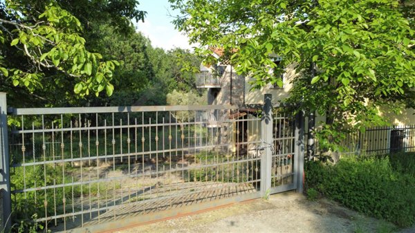 casa indipendente in vendita a Marano Marchesato