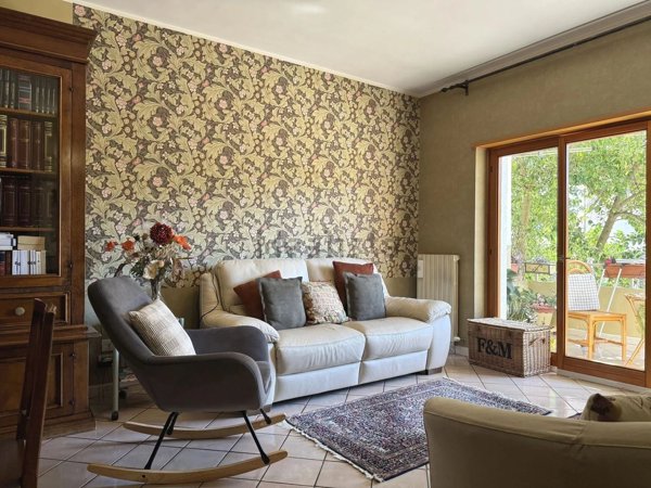 appartamento in vendita a Marano Marchesato