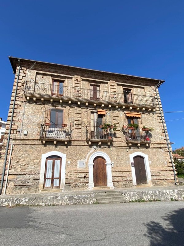 appartamento in vendita a Marano Marchesato