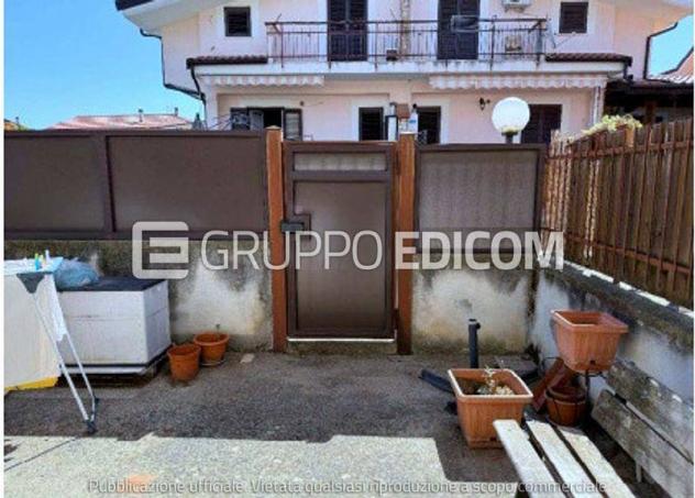 appartamento in vendita a Marano Marchesato