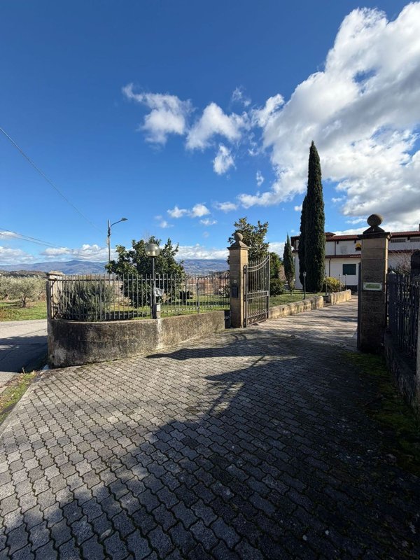 casa indipendente in vendita a Marano Marchesato