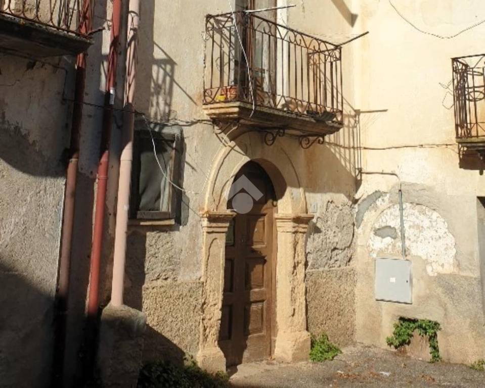 casa indipendente in vendita a Marano Marchesato
