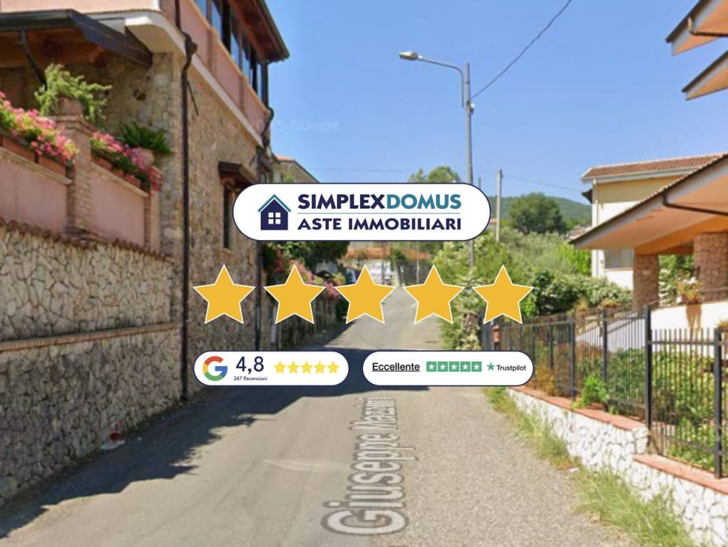 appartamento in vendita a Marano Marchesato