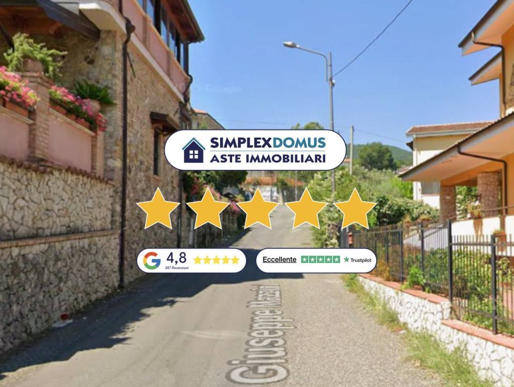 appartamento in vendita a Marano Marchesato