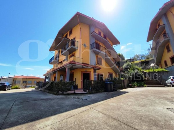 appartamento in vendita a Marano Marchesato