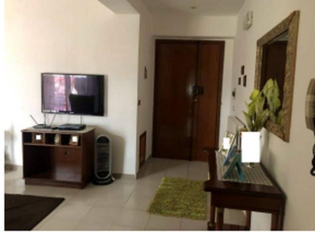 appartamento in vendita a Marano Marchesato