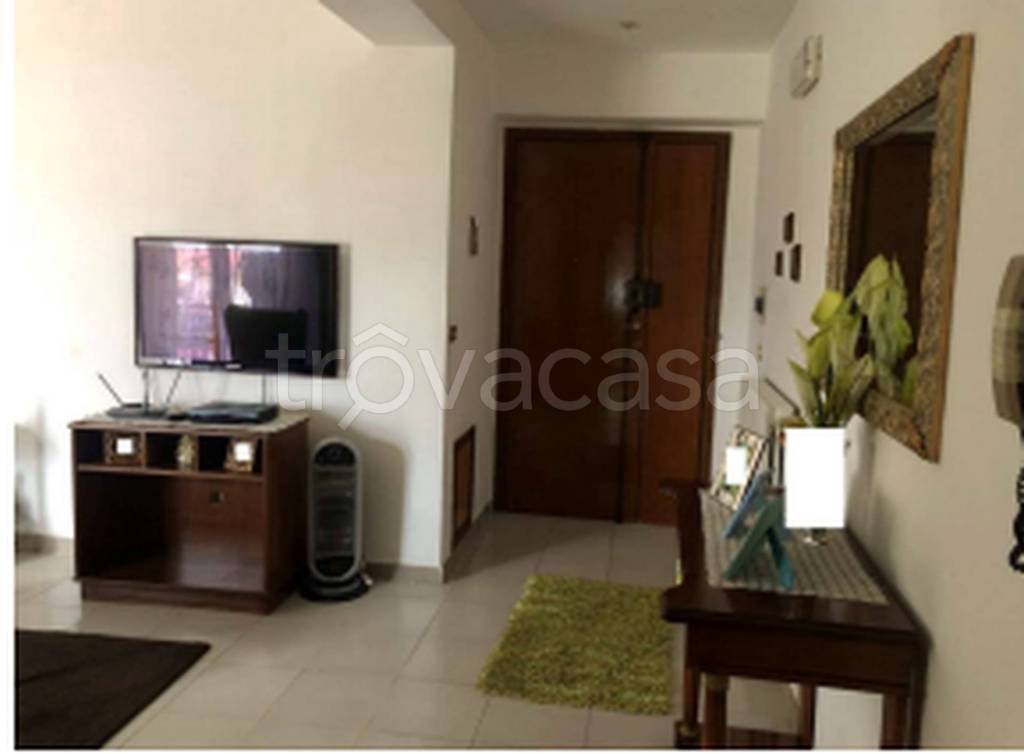 appartamento in vendita a Marano Marchesato