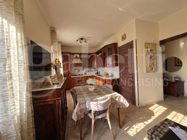 appartamento in vendita a Marano Marchesato