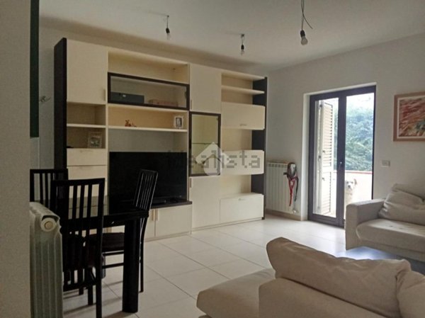 appartamento in vendita a Marano Marchesato