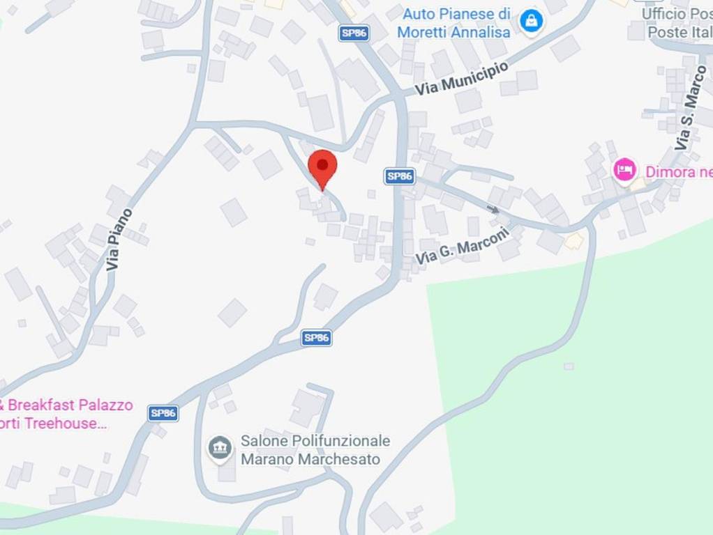 appartamento in vendita a Marano Marchesato