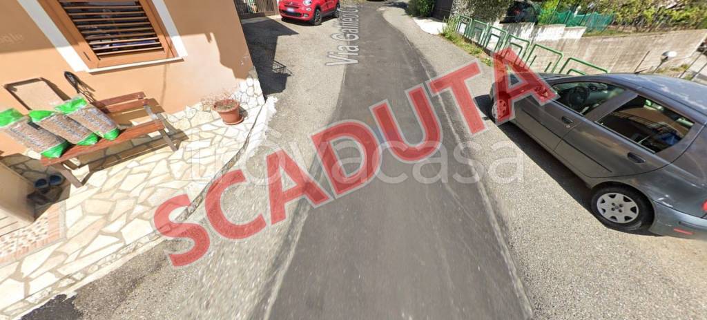 appartamento in vendita a Marano Marchesato