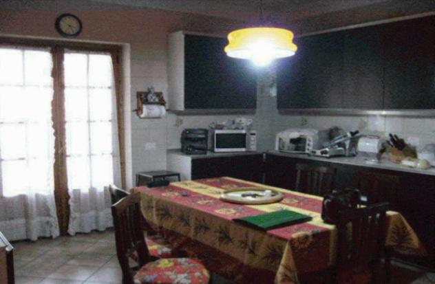 casa indipendente in vendita a Marano Marchesato