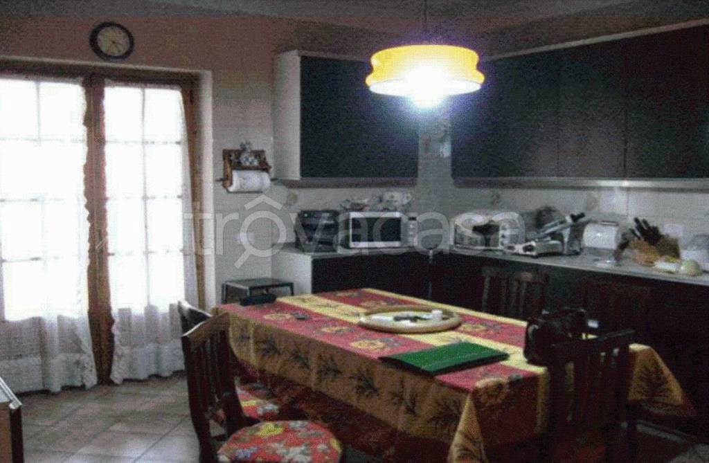 casa indipendente in vendita a Marano Marchesato