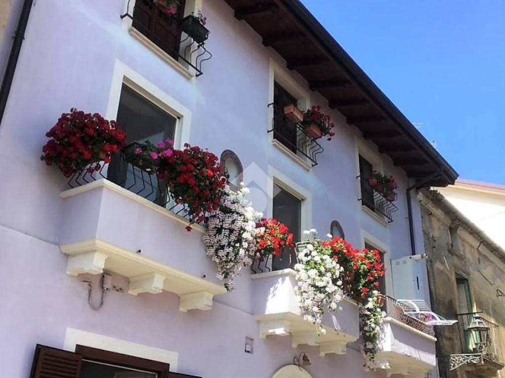casa indipendente in vendita a Marano Marchesato