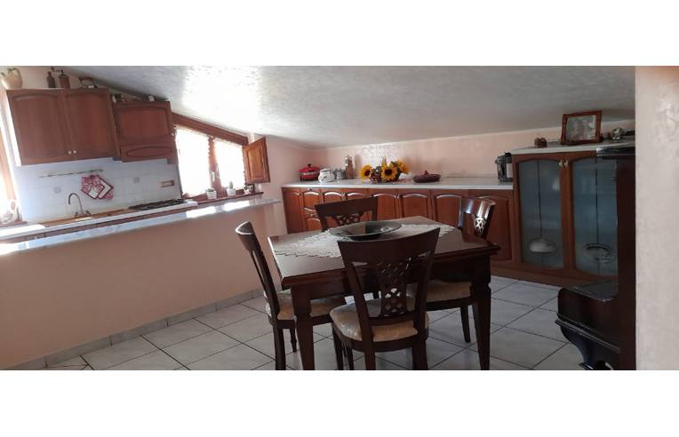 appartamento in vendita a Marano Marchesato